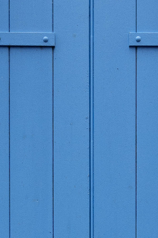 Photo 15388: Light blue shutters