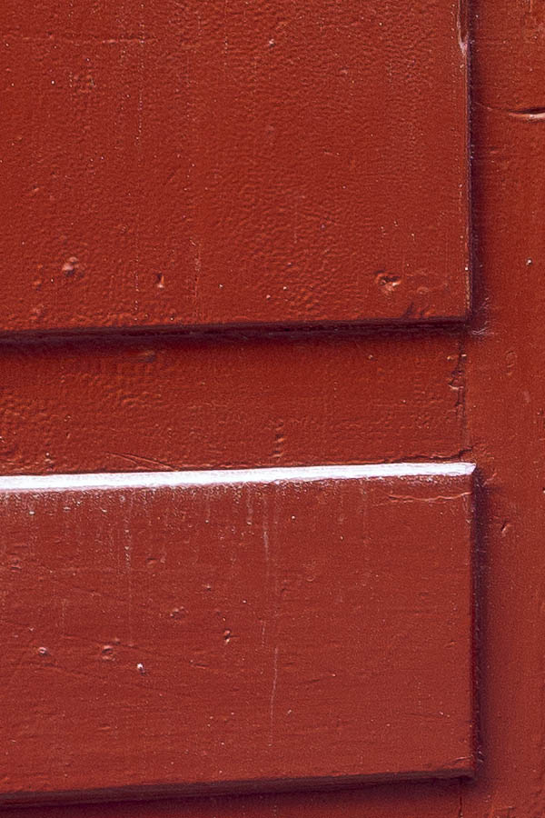 Photo 17752: Red shutters