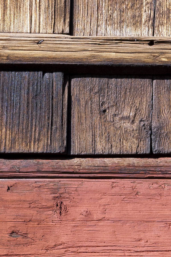 Photo 18083: Oiled shutter
