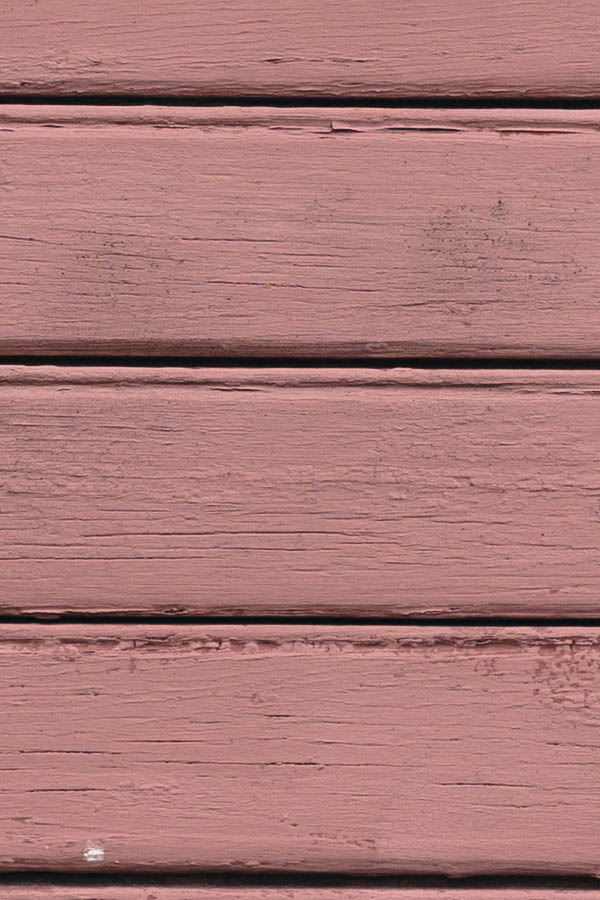 Photo 27304: Worn, brown door of boards