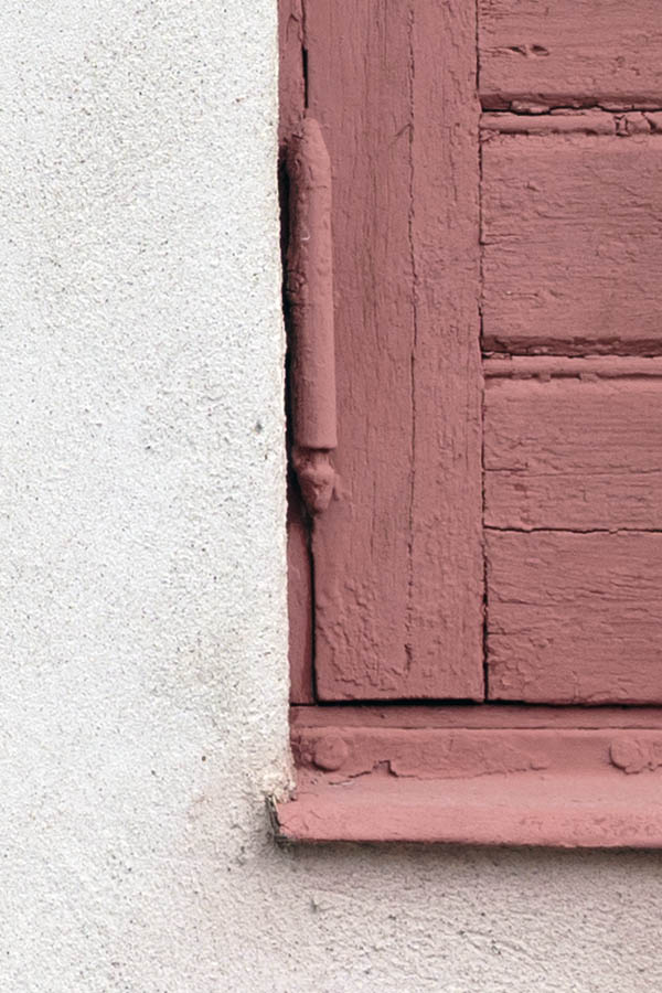 Photo 27305: Two pink trapdoors of boards
