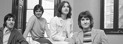 The Kinks 1969