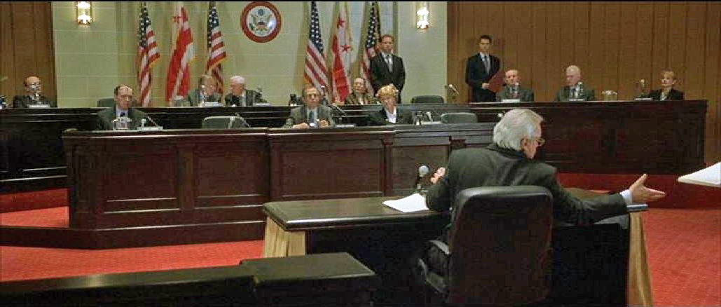 Abbott and the oversight committee