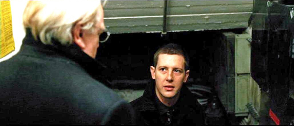 Danny Zorn: I wanted to show you before I show Landy