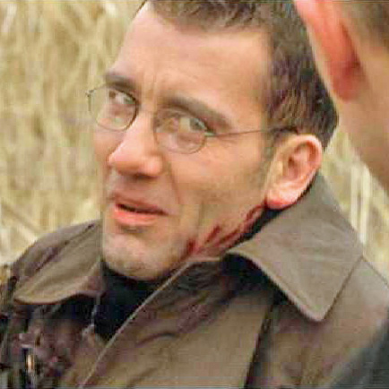 Assassin no. 2, the Professor, out of Barcelona. They have a shoot-out, and Bourne kills the Professor.