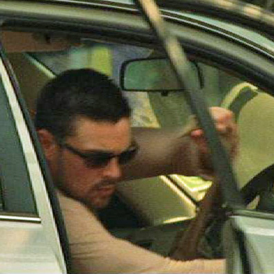 Assassin no. 4, Kirill, is not employed by the CIA. The Russian Yuri Gretkov sends Kirill to Goa to kill Bourne. By mistake he kills Marie, not Bourne. He is later killed by Bourne in a car chase.