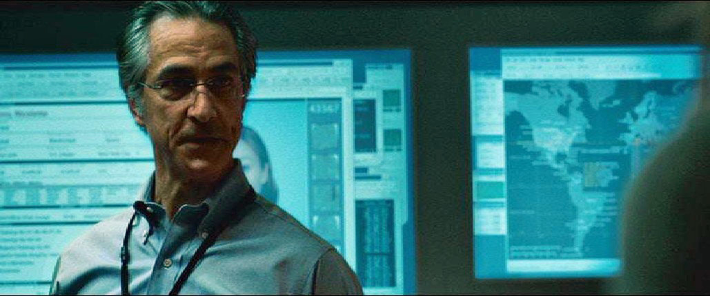 Vosen: "It ends when we've won"