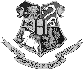 Hogwarts Shield