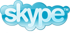 Skype logo