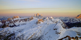 Lagazu&ograve;i Sunset