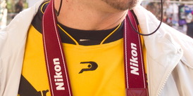 Photographers in Venice